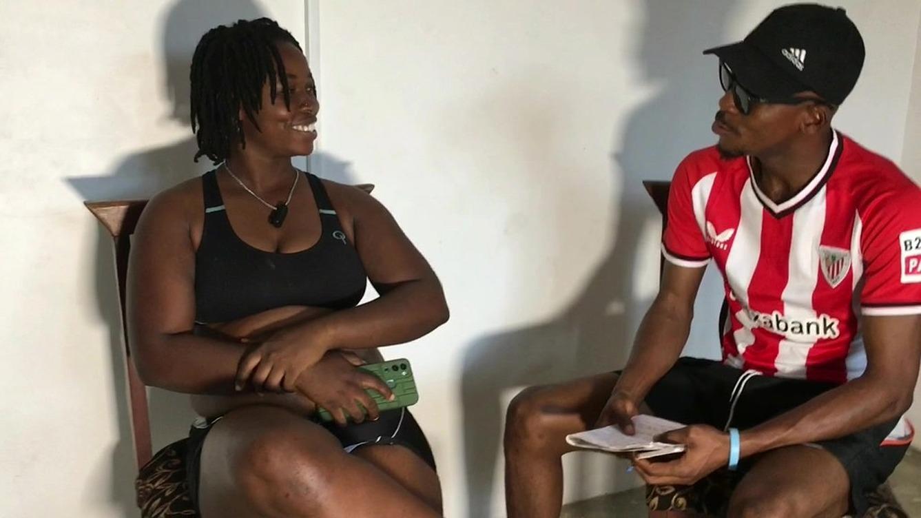 An Interview With The Baddest Bitch On Xvideos