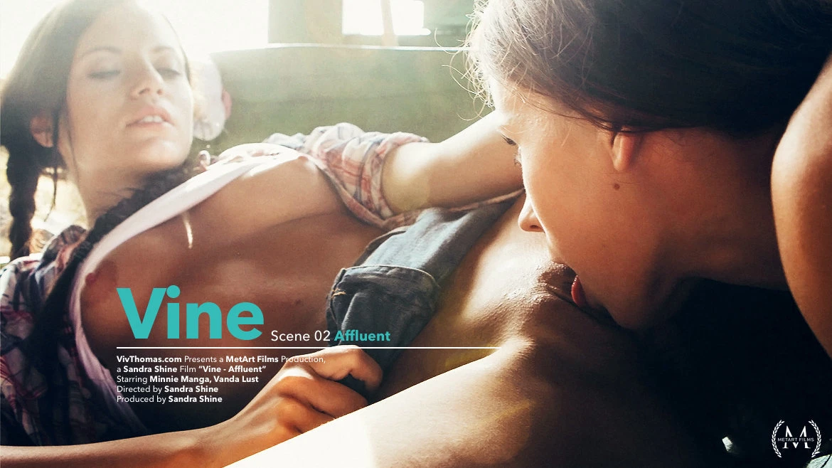 Vine Episode 2 - Affluent
