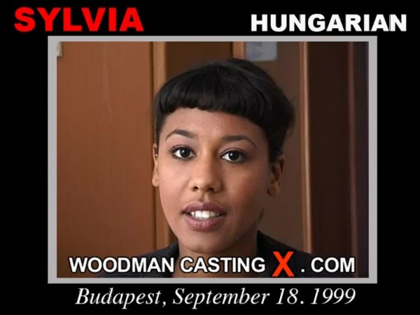 Sylvia Casting