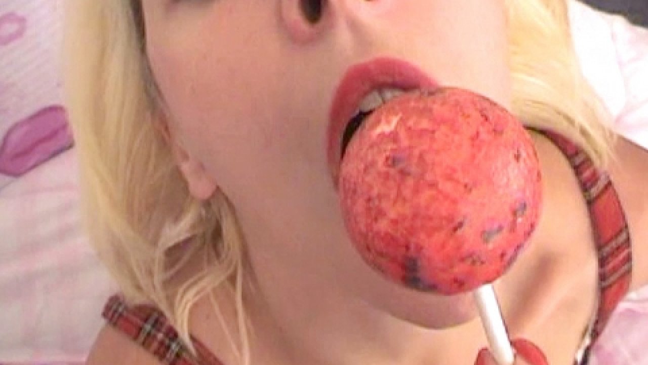 Marie Madison Would Like To Suck Your Cock