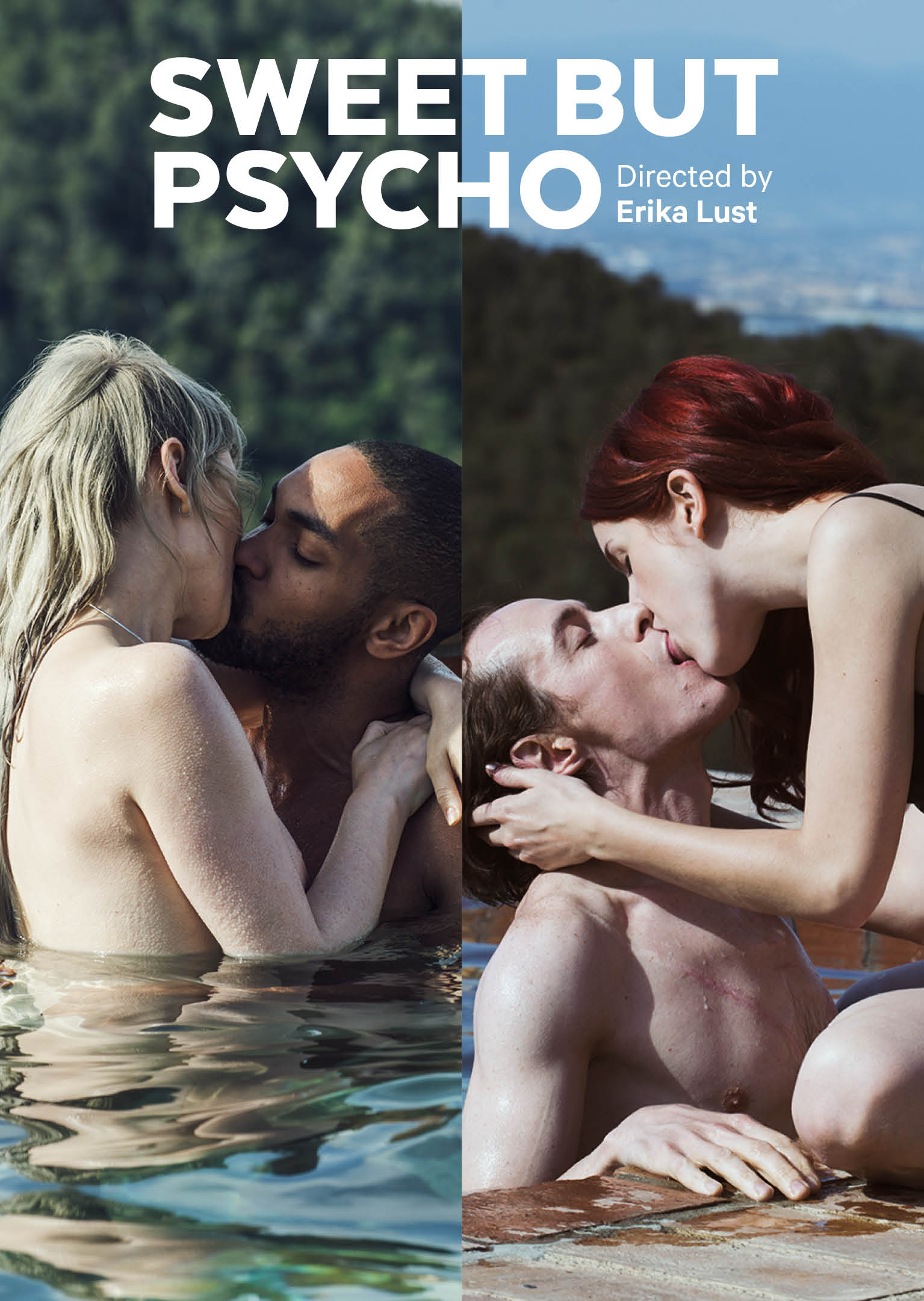 Sweet but Psycho
