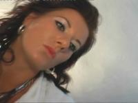 Seducing Nurse Is Licking Immense Cock