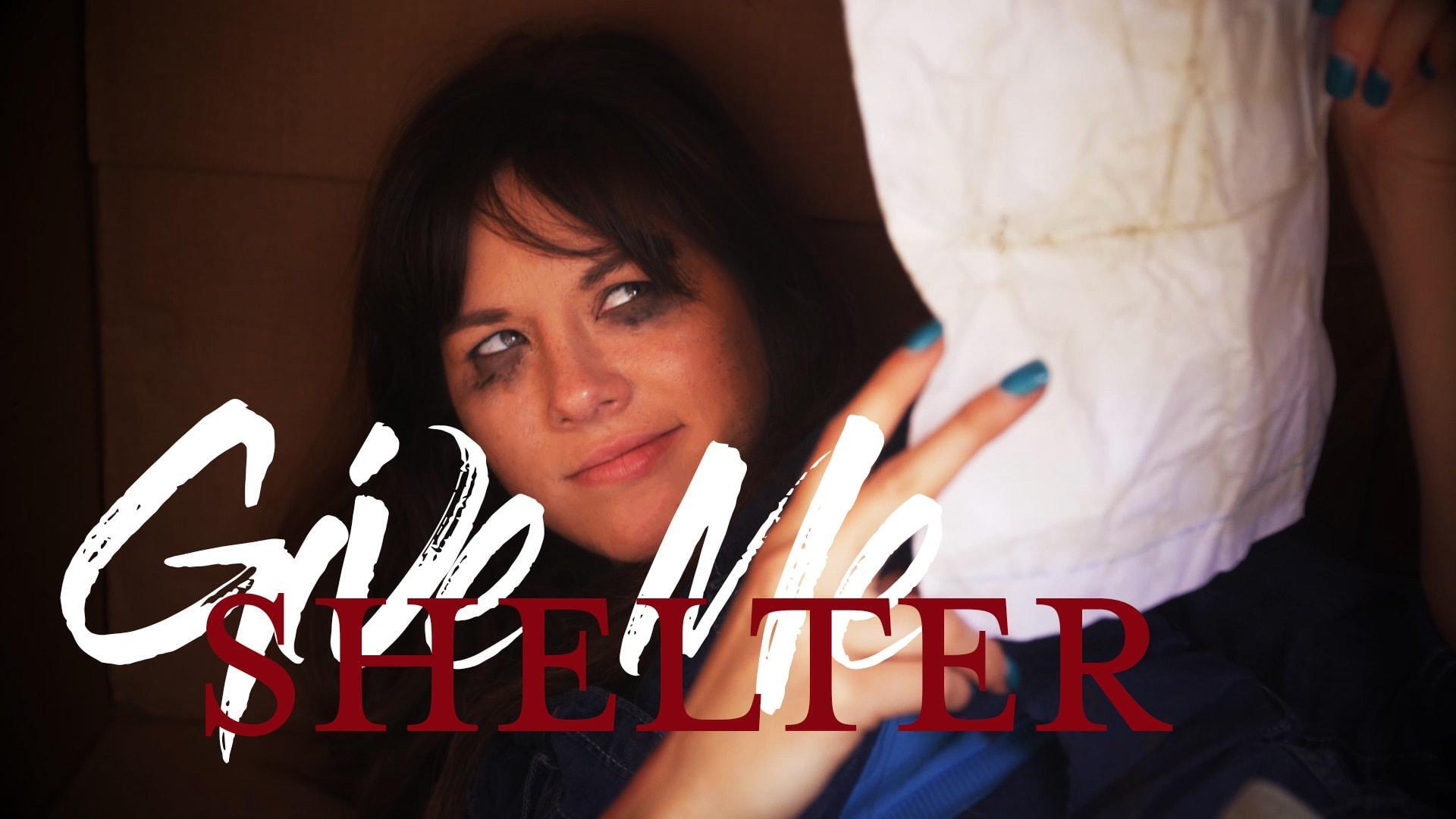 Give Me Shelter Lost Girl