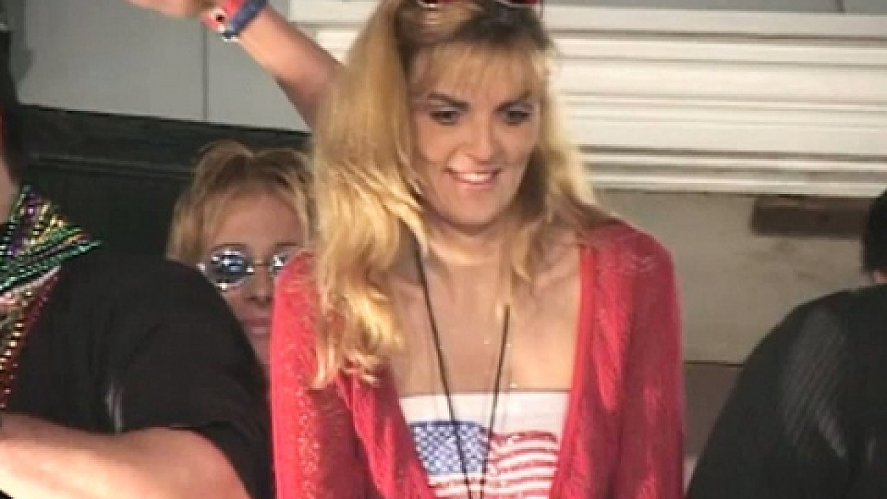 Rita Really Wants To Be A Voyeur Dreambabes