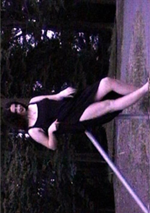 Eva St. Claire