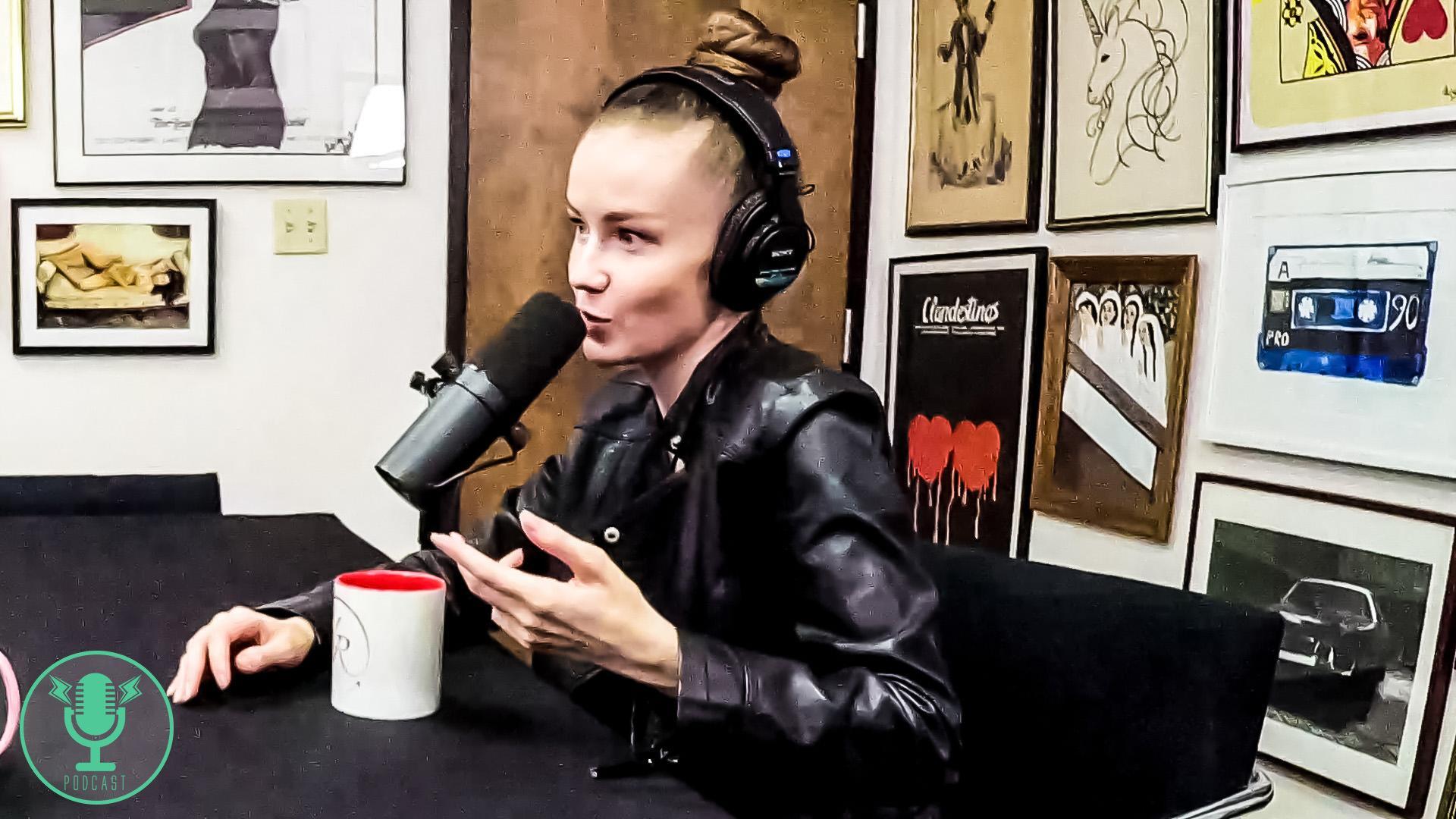 Unfiltered: Emily Bloom