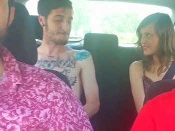 Bla Bla Dicks: I Screw a Carpooler, My Latest Adventure!