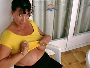 Holiday Apartment Sex