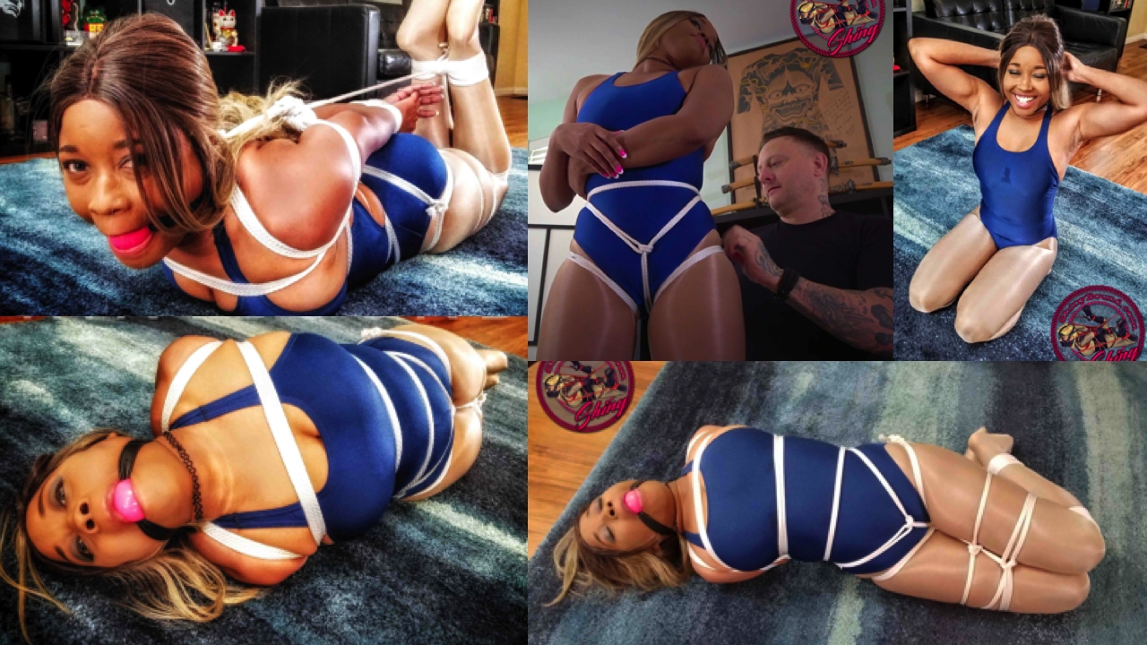 Swimsuit Submissive