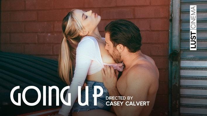 Going Up Ep. 1