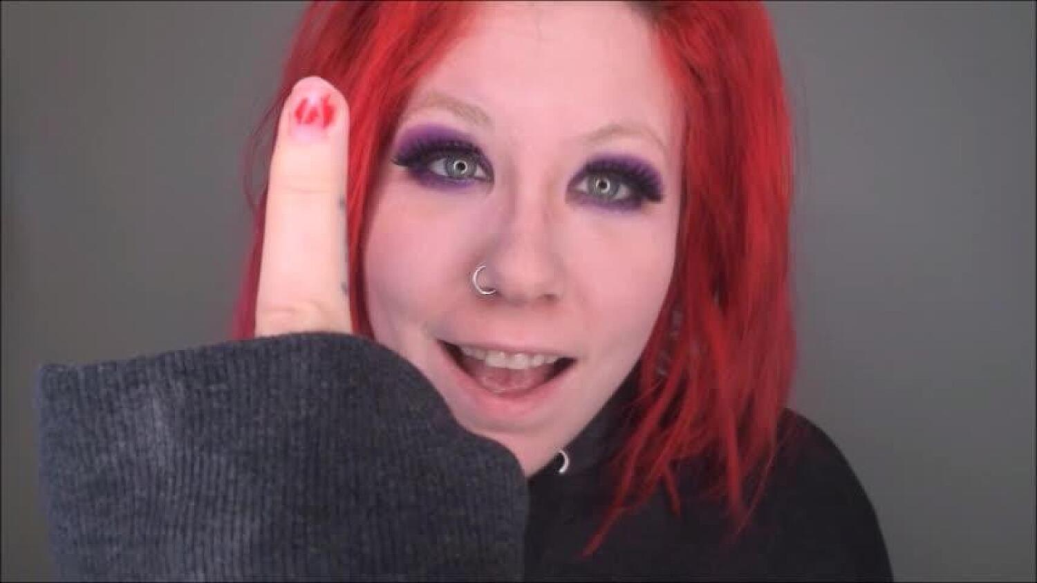 100 Fuck You's Compilation