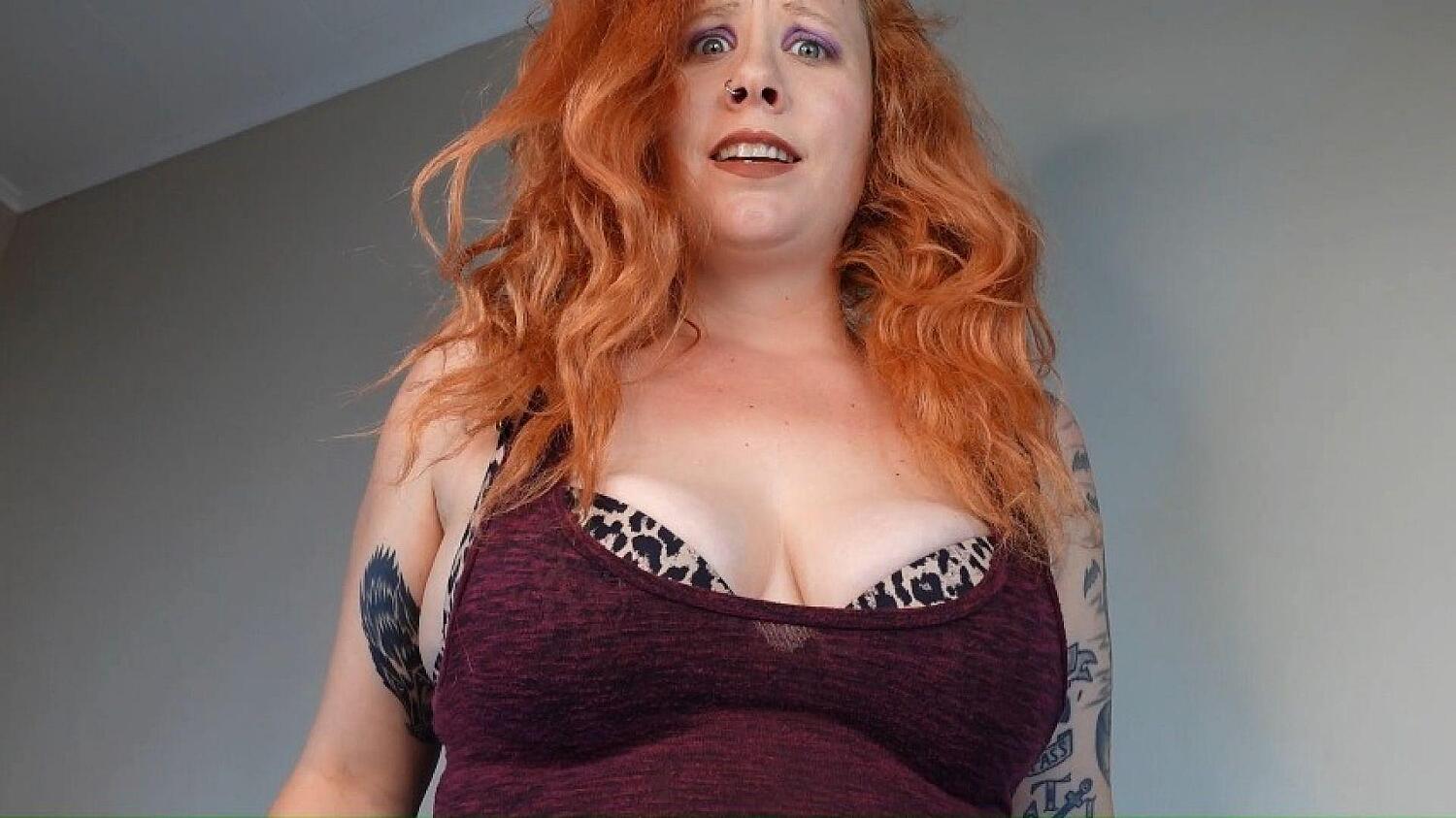 GF Took Your Experimental Growth Pills