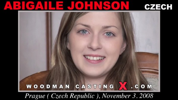 Abigaile Johnson Casting