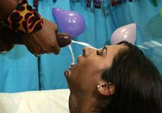 New Years Facial