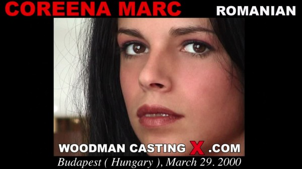 Coreena Marc Casting