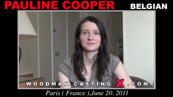Pauline Cooper Casting