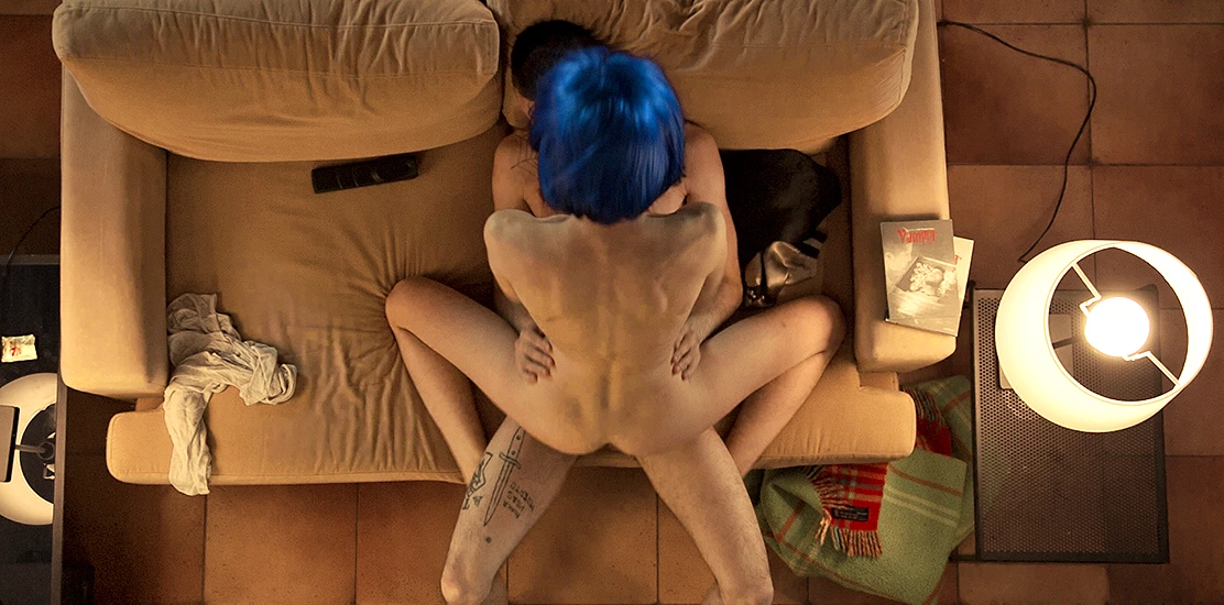 Bluette