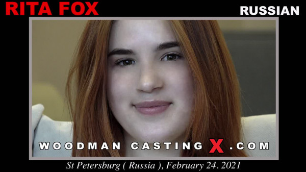 Rita Fox Casting