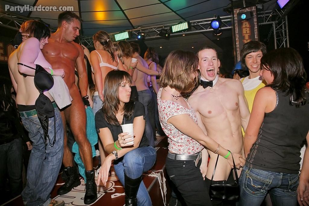 Party Hardcore Vol. 26 Part 1