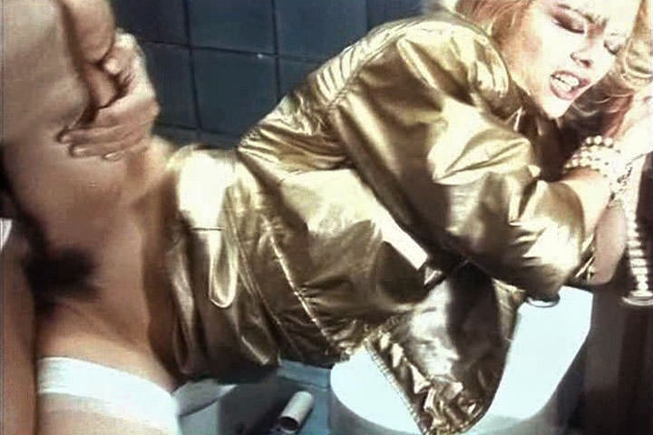 The Best of Rocco Siffredi, Scene #12