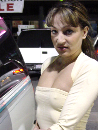 Rachel Luv - V2