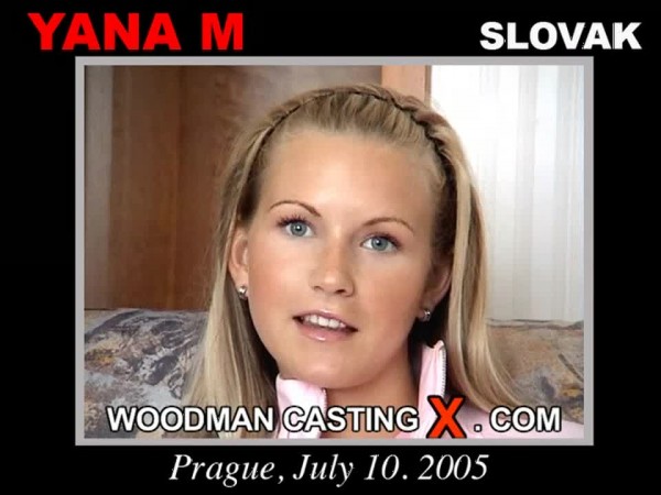 Yana M Casting