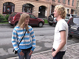 Blond and Blonde Fuck Hot