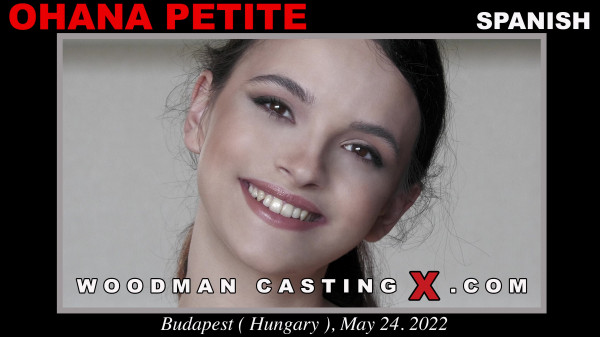 Ohana Petite Casting