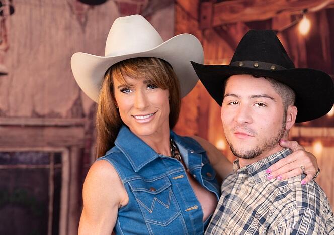 No Pants Ranch Stepson Rewards