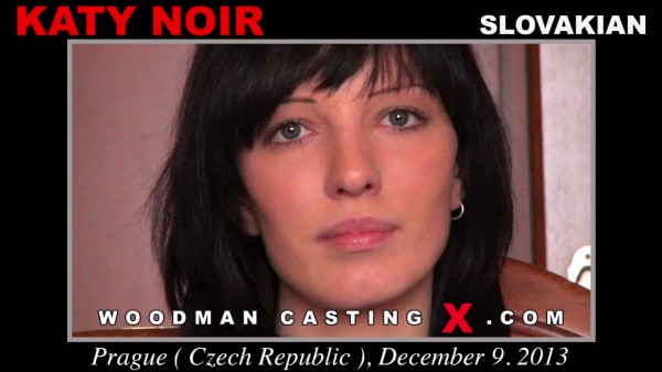 Katy Noir Casting