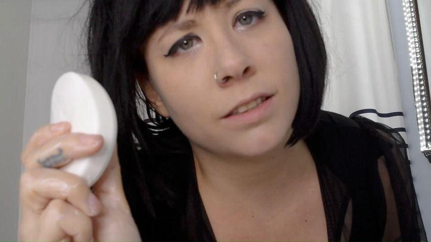 Foul Mouthed POV Made To Eat Soap