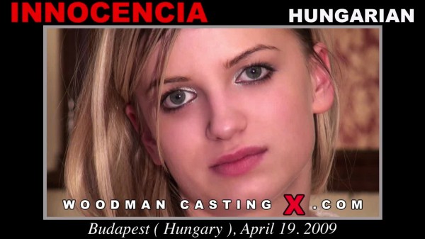 Innocencia Casting
