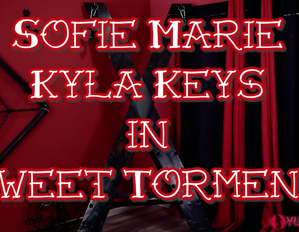 Sweet Torment