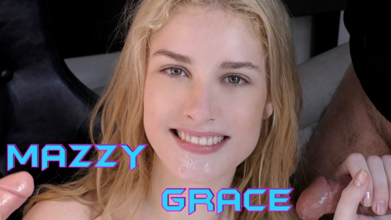 Mazzy Grace - Wunf 290