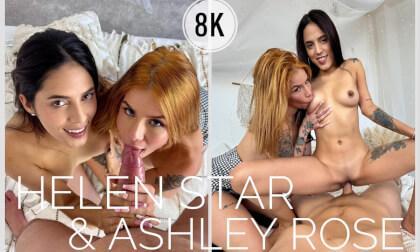 Amazing Sex With Colombian Girls