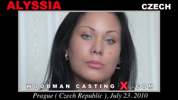 Alyssia Casting