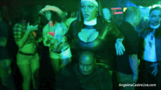 Bts: Pink Pony Party