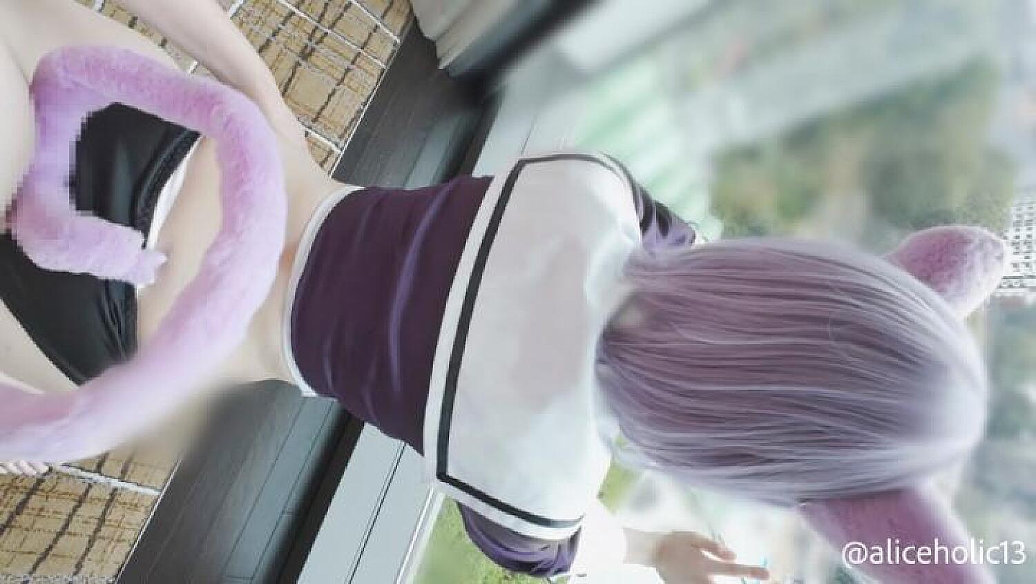 Big Tits Vtuber Cosplayer Reverse Ntr Femdom Sex