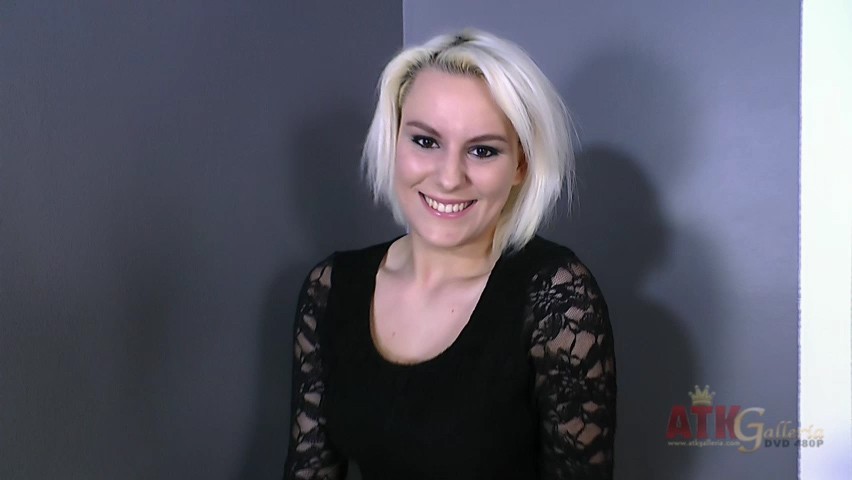Lucy Shine - Masturbation