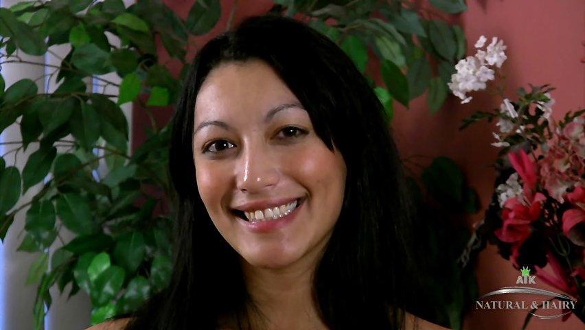 Rosalee - Interview