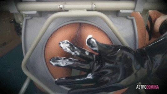 Toilet Training: 2Nd Stage Feat Astrodomina (Hd Mp 4)