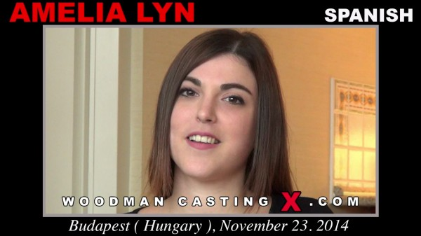 Amelia Lyn Casting