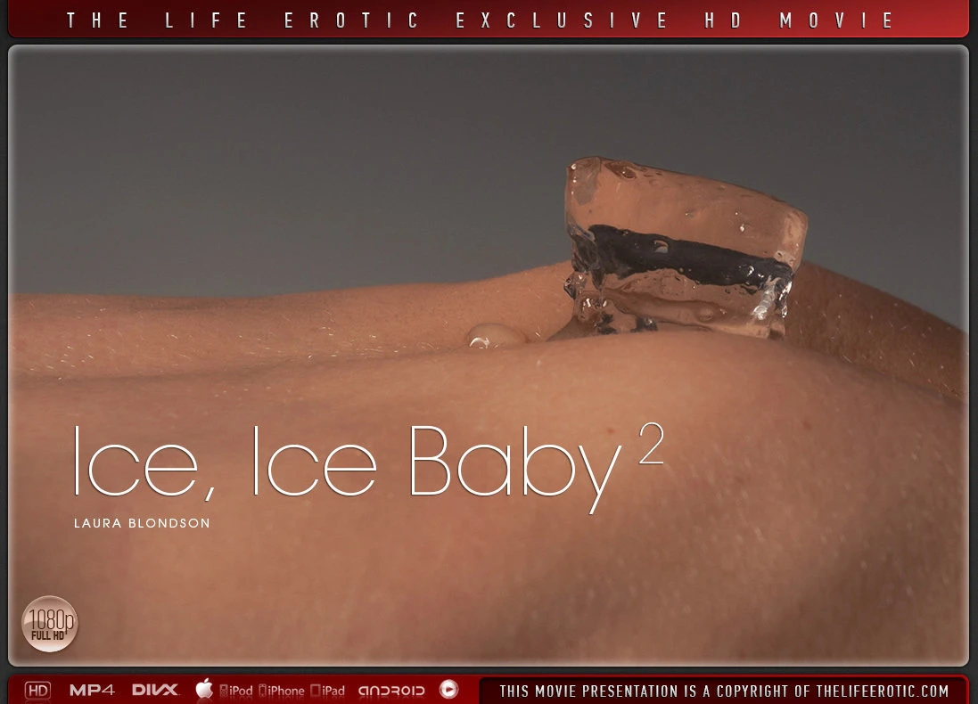 Ice Ice Baby 2