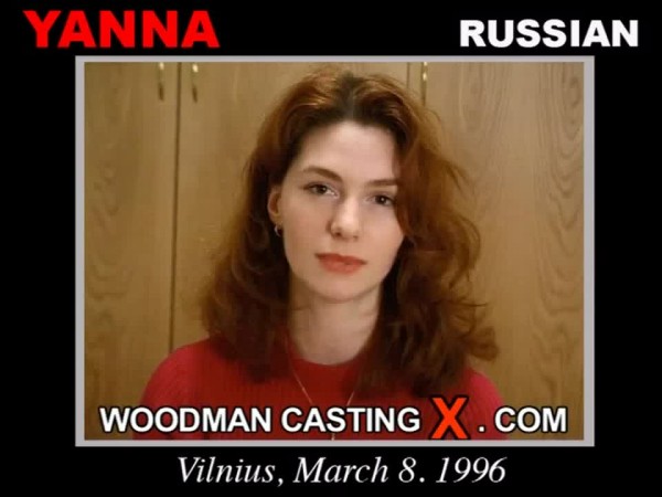 Yanna Casting
