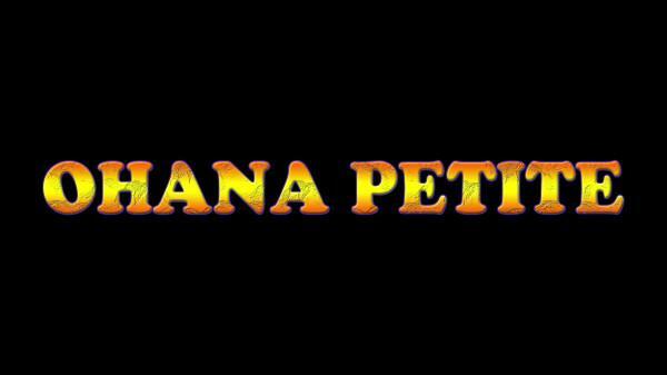 Ohana Petite - Xxxx - Wsg 47