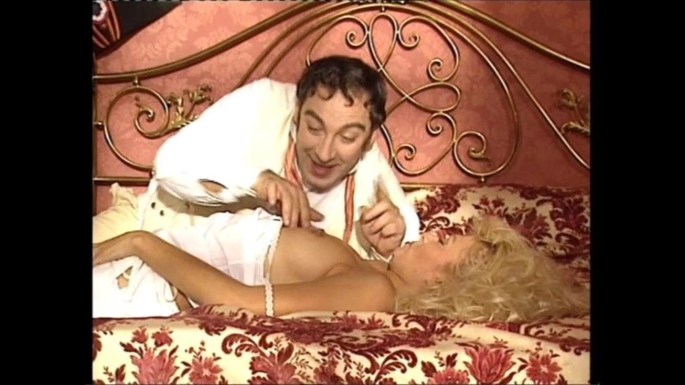 Napoleon - Full Movie