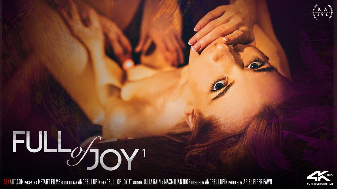 Full of Joy Episode 1
