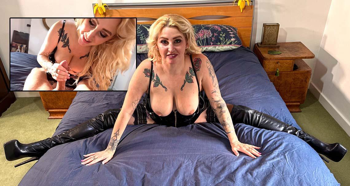 Loula Lou 2 - Part 2