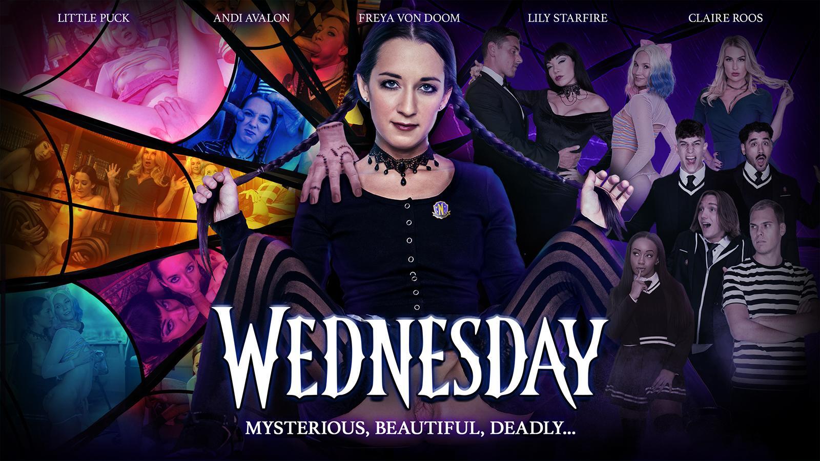 Watching Wednesday (Vip Early Access)