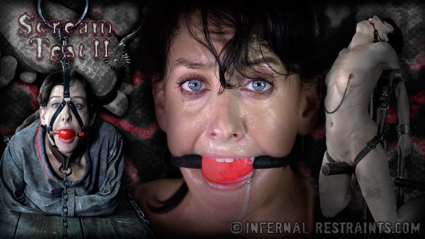 Scream Test Part II